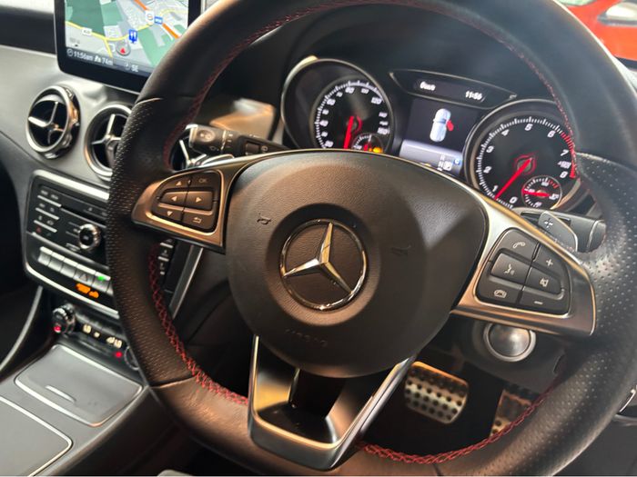 Mercedes-Benz GL-Class 2020