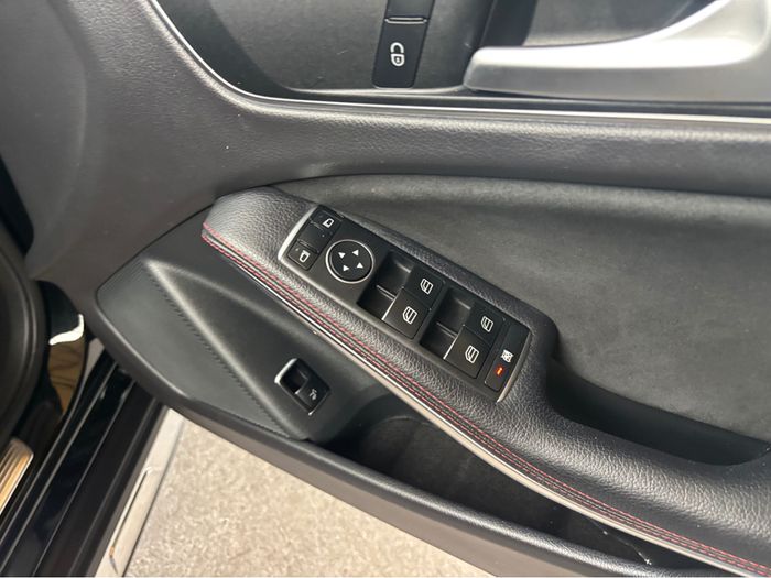 Mercedes-Benz GL-Class 2020