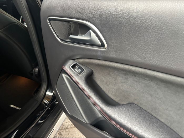 Mercedes-Benz GL-Class 2020