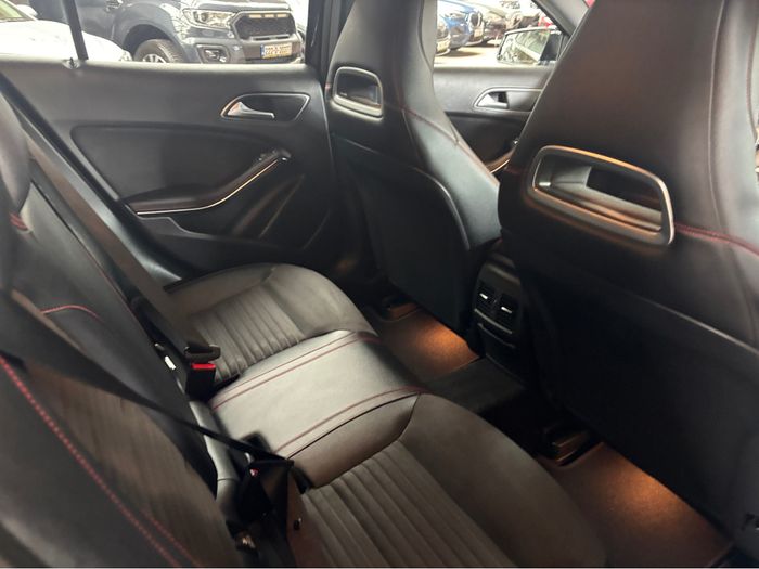 Mercedes-Benz GL-Class 2020