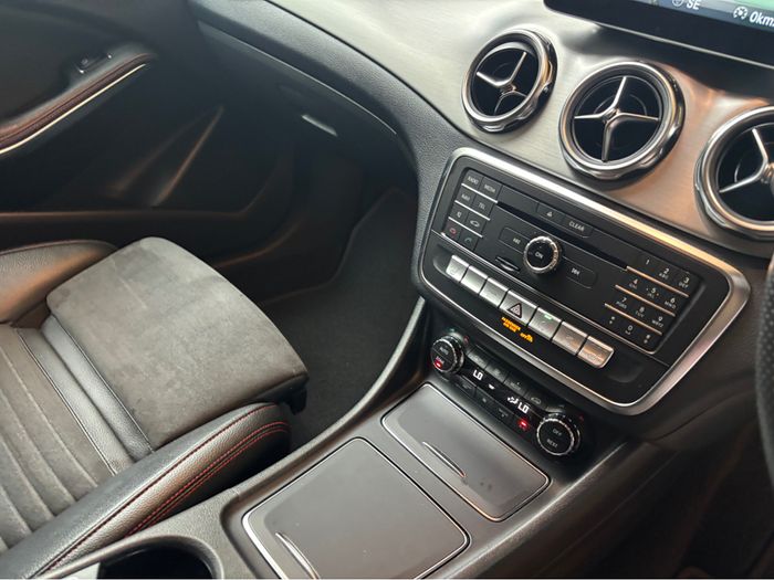 Mercedes-Benz GL-Class 2020