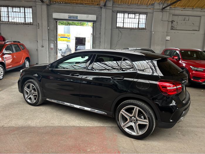 Mercedes-Benz GL-Class 2020