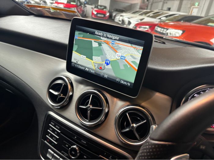 Mercedes-Benz GL-Class 2020