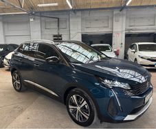 Peugeot 3008 2023
