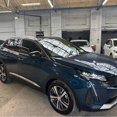 Peugeot 3008 2023