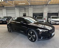 Polestar 2 2022