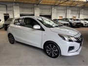 Mitsubishi Mirage 2020