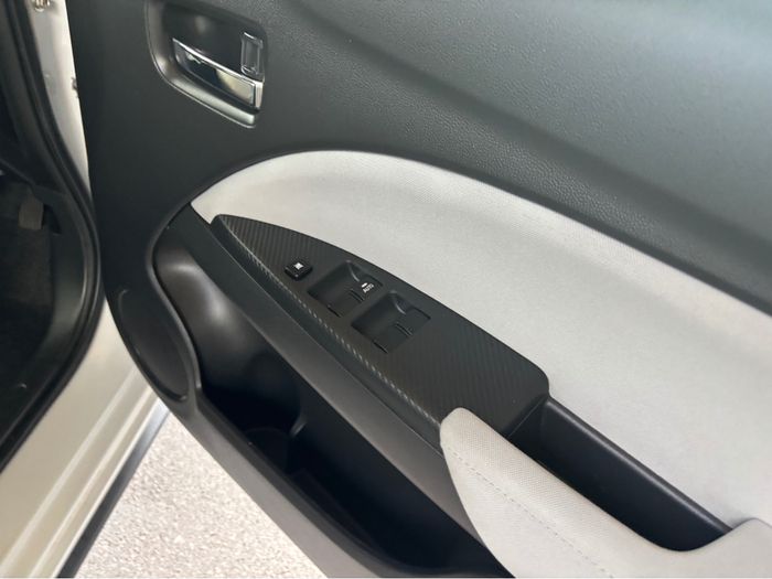 Mitsubishi Mirage 2020
