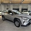 Toyota Rav4 2024