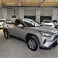 Toyota Rav4 2024