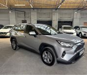 Toyota Rav4 2024