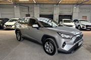 Toyota Rav4 2024