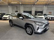 Toyota Rav4 2024