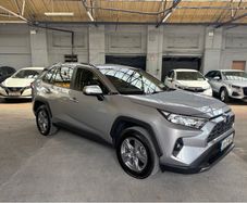 Toyota Rav4 2024