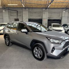 Toyota Rav4 2024