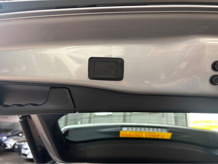 Toyota Rav4 2024