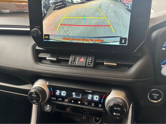 Toyota Rav4 2024