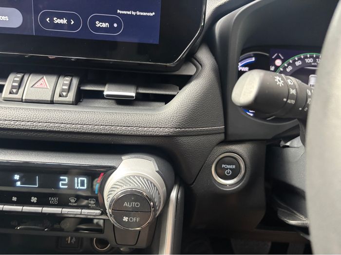 Toyota Rav4 2024