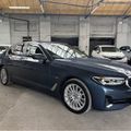 BMW 5 Series 2023