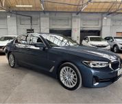 BMW 5 Series 2023