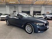 BMW 5 Series 2023