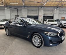 BMW 5 Series 2023