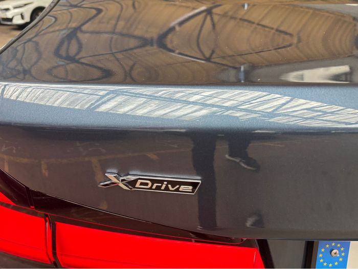 BMW 5 Series 2023