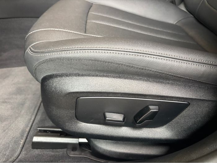 BMW 5 Series 2023