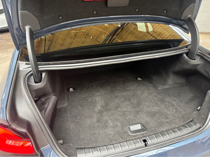 BMW 5 Series 2023