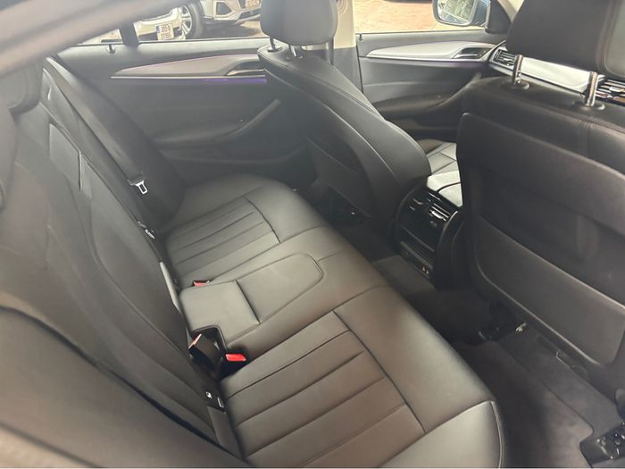 BMW 5 Series 2023