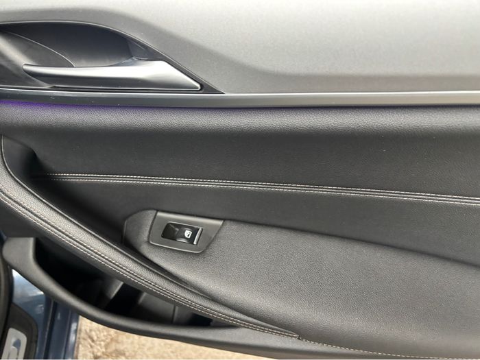 BMW 5 Series 2023