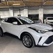 Toyota C-HR 2023