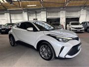 Toyota C-HR 2023