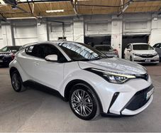 Toyota C-HR 2023