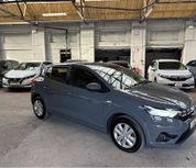 Dacia Sandero 2024