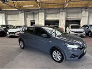 Dacia Sandero 2024