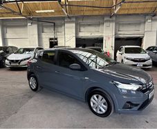 Dacia Sandero 2024