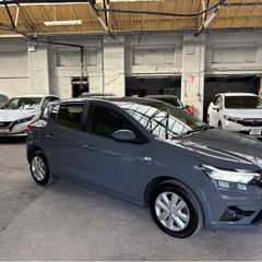 Dacia Sandero 2024