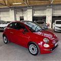 Fiat 500 2023