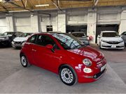Fiat 500 2023