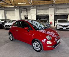 Fiat 500 2023
