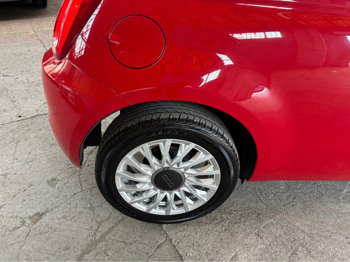 Fiat 500 2023