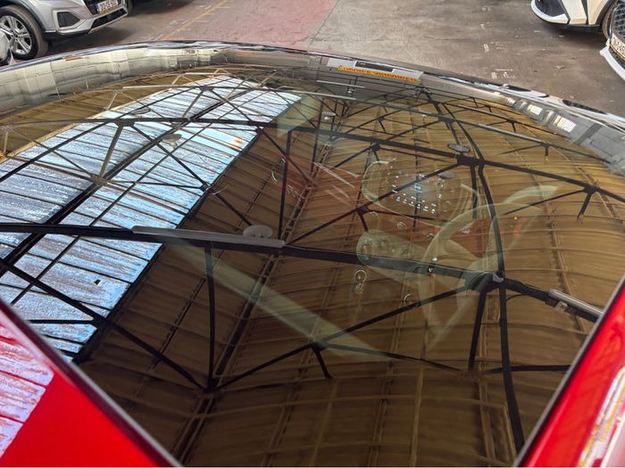 Fiat 500 2023