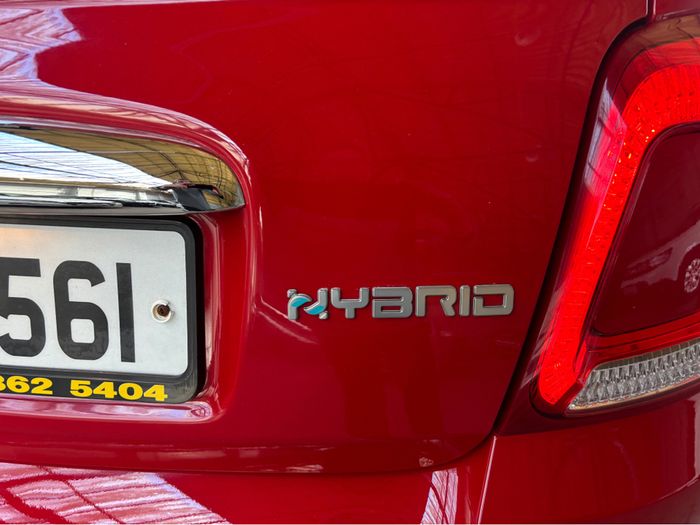 Fiat 500 2023