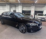 BMW 5 Series 2023
