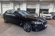 BMW 5 Series 2023