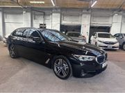 BMW 5 Series 2023