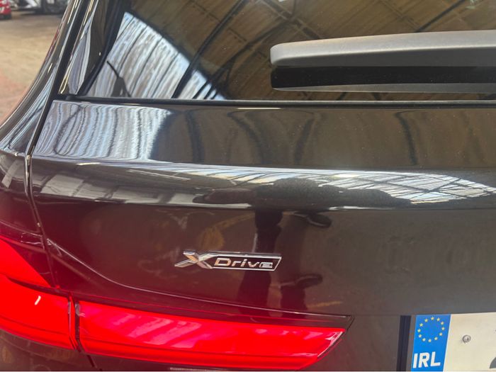 BMW 5 Series 2023