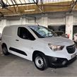 Opel Combo 2023