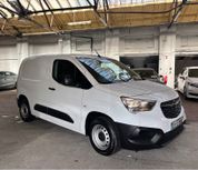 Opel Combo 2023
